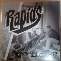 V/A Psychobilly From The Vaults of Big Beat Records (1981-84)
