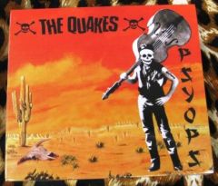 Mick Wigfall and The Toxics - Same