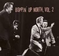 V/A - Boppin Up North Vol.2