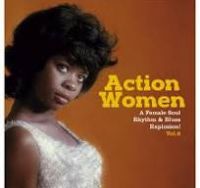 V/A - Action Women Vol.6