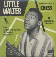 Little Walter - Alternatively Chess