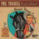 Phil Trigwell & Los Bandhagos - Boogie Woogie Cowboy