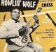 Howlin Wolf - Alternatively Chess