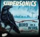 Supersonics - Bird On A Wire