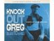Knock Out Greg & The Blue Flames - Serves Me Right To Suffer