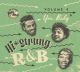 V/A - Hi-Strung R & B Vol.4 (Yes, Baby)