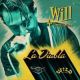 Will & The Hi-Rollers - La Diabla