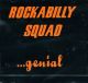 Rockabilly Squad - Genial