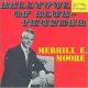 Merrill E. Moore - Bellyful Of Blue-Thunder